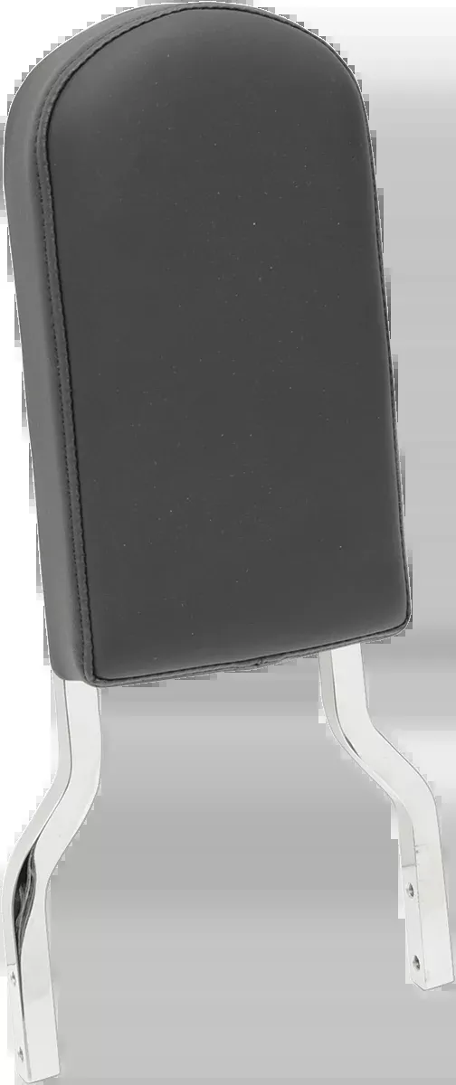 Drag Specialties Seats Leather Sissy Bar Pad