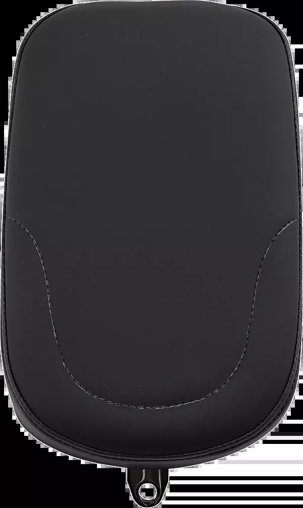 Drag Specialties Seats Pillion Seat - Mild Stitched - Narrow - FL '00-'22