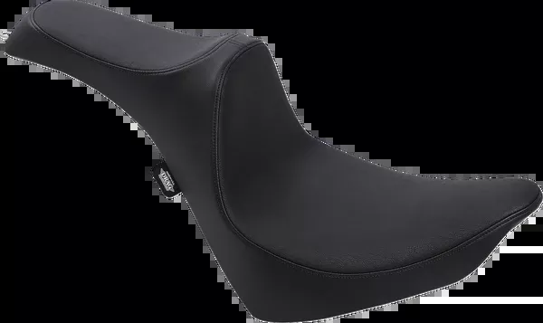 Drag Specialties Seats Predator III Seat - Smooth - FL/FX '18-'23