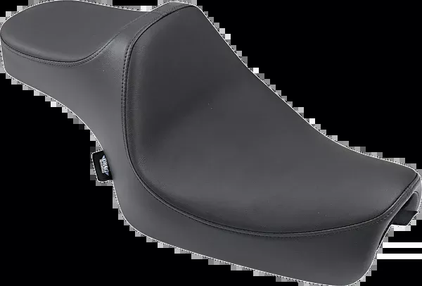 Drag Specialties Seats Predator III Seat - Smooth - XL '04-'22