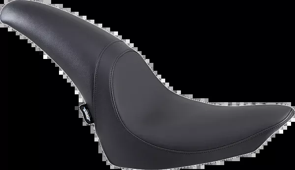 Drag Specialties Seats Predator Seat - Smooth - FL/FX '00-'17