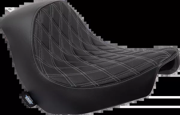 Drag Specialties Seats Solo Seat