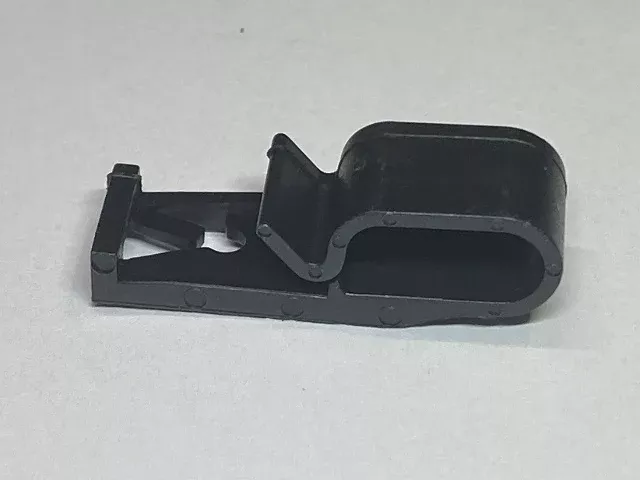 Drag Specialties Single Fender Wire Retaining Clip for Harley Davidson