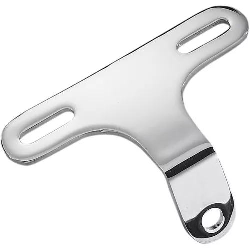 Drag Specialties Single-Mount Headlight Bracket