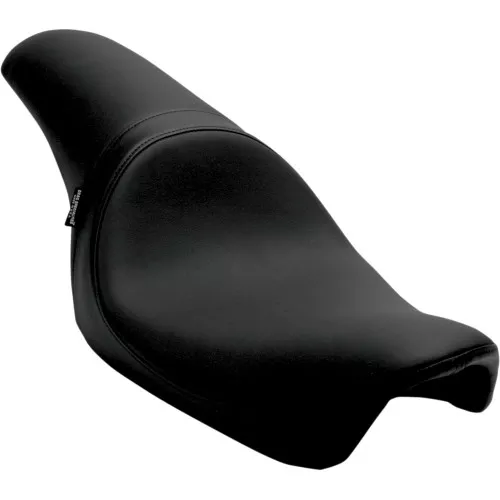 Drag Specialties Solar Reflective Predator Seat for 1996-2003 Harley Dyna – Smooth