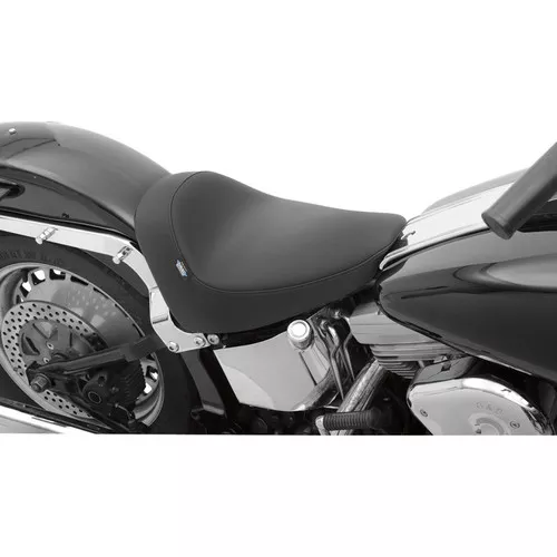 Drag Specialties Solo Seat for 1984-1999 Harley Softail