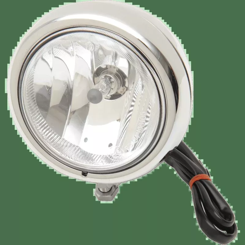 Drag Specialties Spotlight Swivel H8