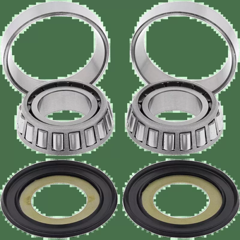 Drag Specialties Steering Bearing & Seal Kit FL