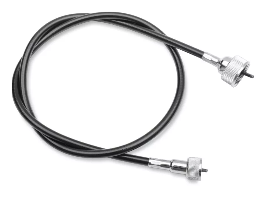 Drag Specialties Transmission-Drive Speedometer Cable For Mini Speedo