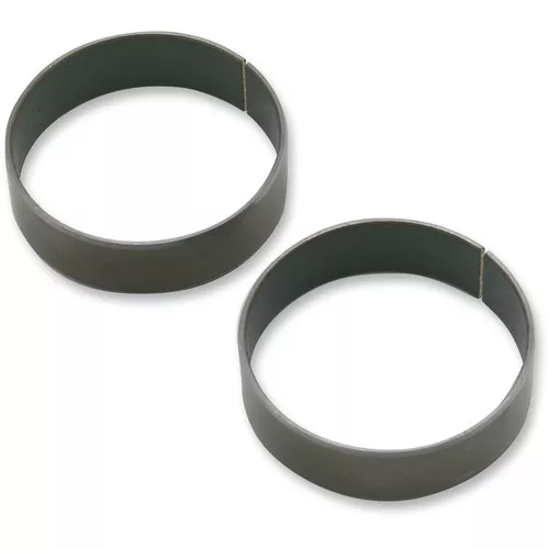 Drag Specialties Upper Fork Leg Bushings for 2006-Up Harley – Repl. OEM #46516-01