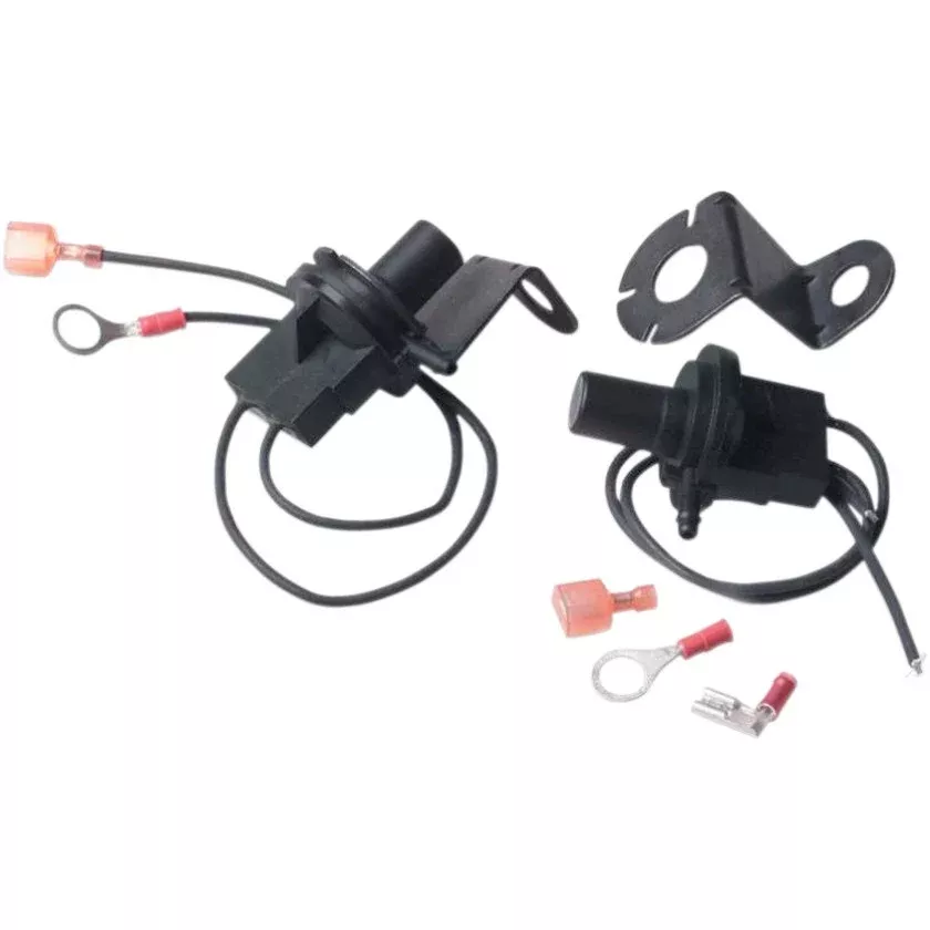Drag Specialties Vacuum-Operated Electrical Switch (VOES) Repl. OE # 26557-83