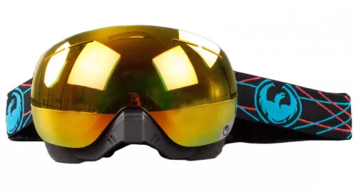 Dragon X1s Snow Goggle