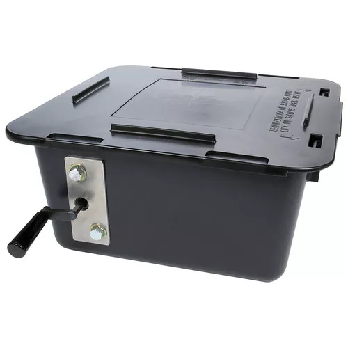 Drain Pan w/ Pump ALL14171