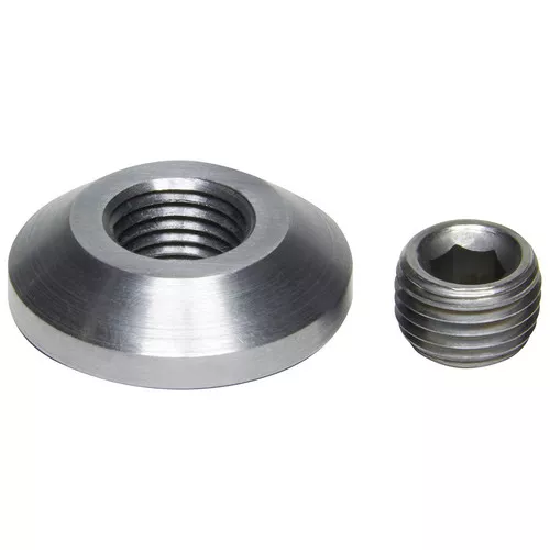 Drain Plug Kit 1/2in NPT Steel Bung ALL50735