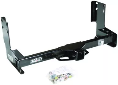 Draw-Tite 75549 Hitch For 07-22 Freightliner Mercedes-Benz Sprinter 25/3500