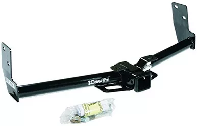 Draw-Tite 75682 Trailer Hitch Class III w 2″ Receiver, For Cadillac SRX