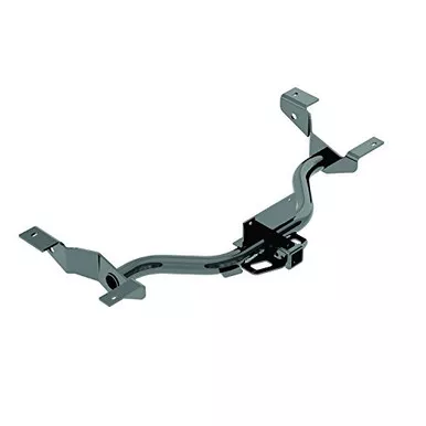 Draw-Tite 75882 Hitch For 14-23 RAM ProMaster 1500 2500 3500 w/o Extended Body