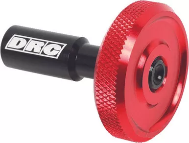 Drc Shock Gas Cap Extractor – D59-37-110