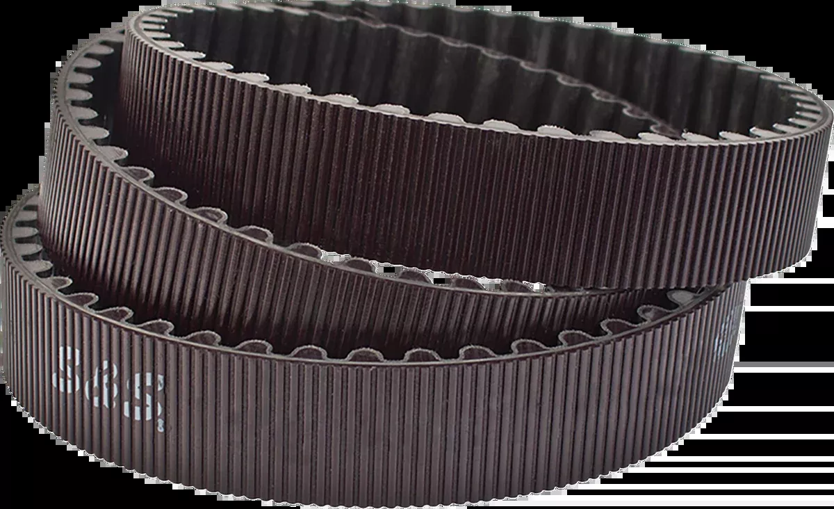 Drive Belt - 133 Tooth - 24 mm - Softail
