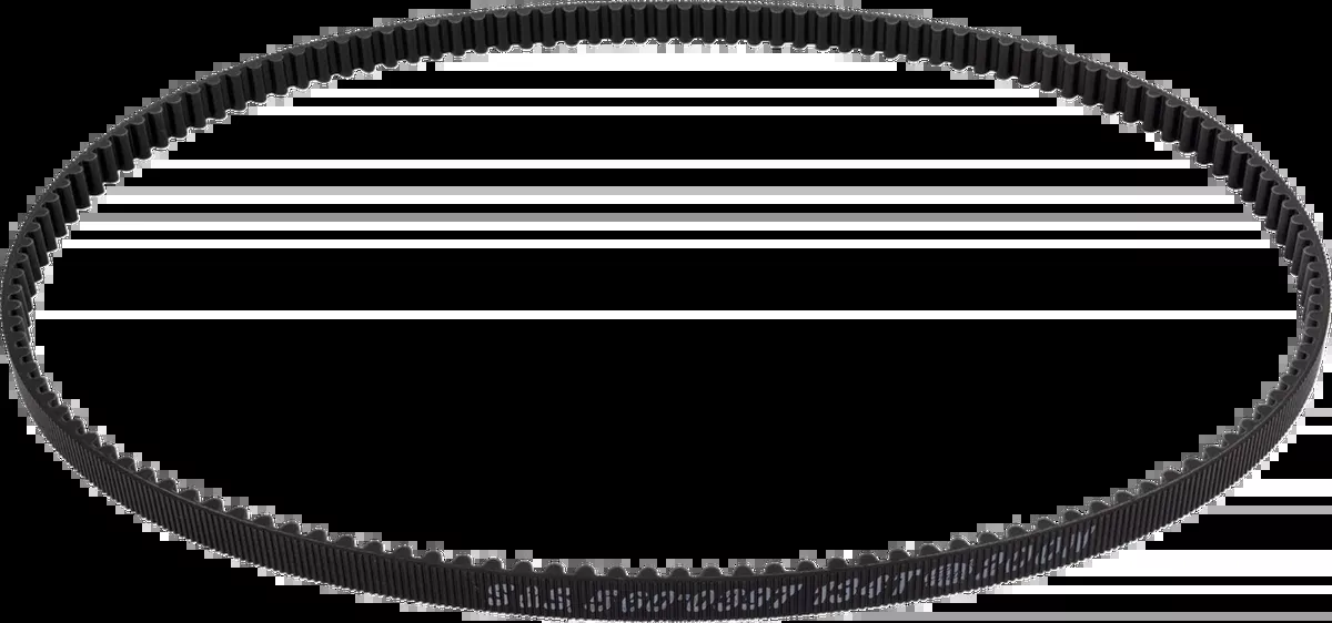 Drive Belt - 134 Tooth - 24 mm - M8 Softail