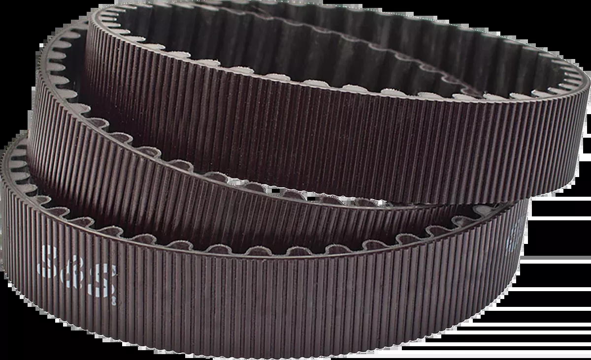 Drive Belt - 137 Tooth - 1" - Touring/Softail/Sportser