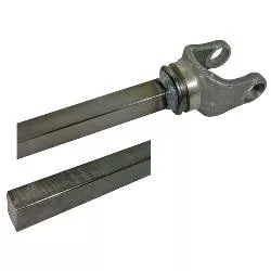 DRIVELINE ASSY