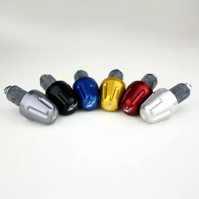 Driven Bar Ends V1