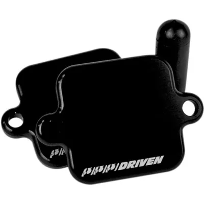 Driven Block Off Plates Kawasaki ZX-10R 04-10