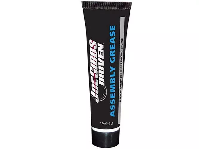 Driven Engine Assembly Grease 00732