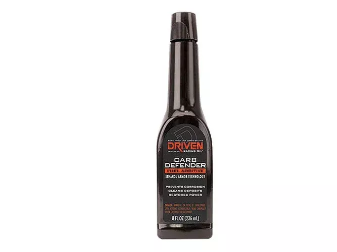 Driven Fuel Stabilizer 70040