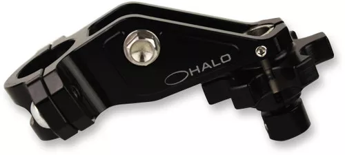 Driven Halo Clutch Perch Black (DHACP-BK)