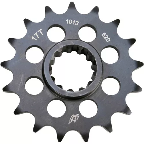 Driven Lightweight Steel Front Countershaft Sprocket 17 Tooth (1013-520-17T)