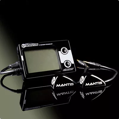 Driven Mantis Infrared Tire Temperature Sensor