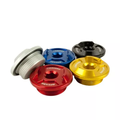 Driven Oil Fill Caps Suzuki GSX-R1000 03-26