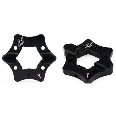 Driven Pre-load Adjuster Honda CBR600RR 07-12