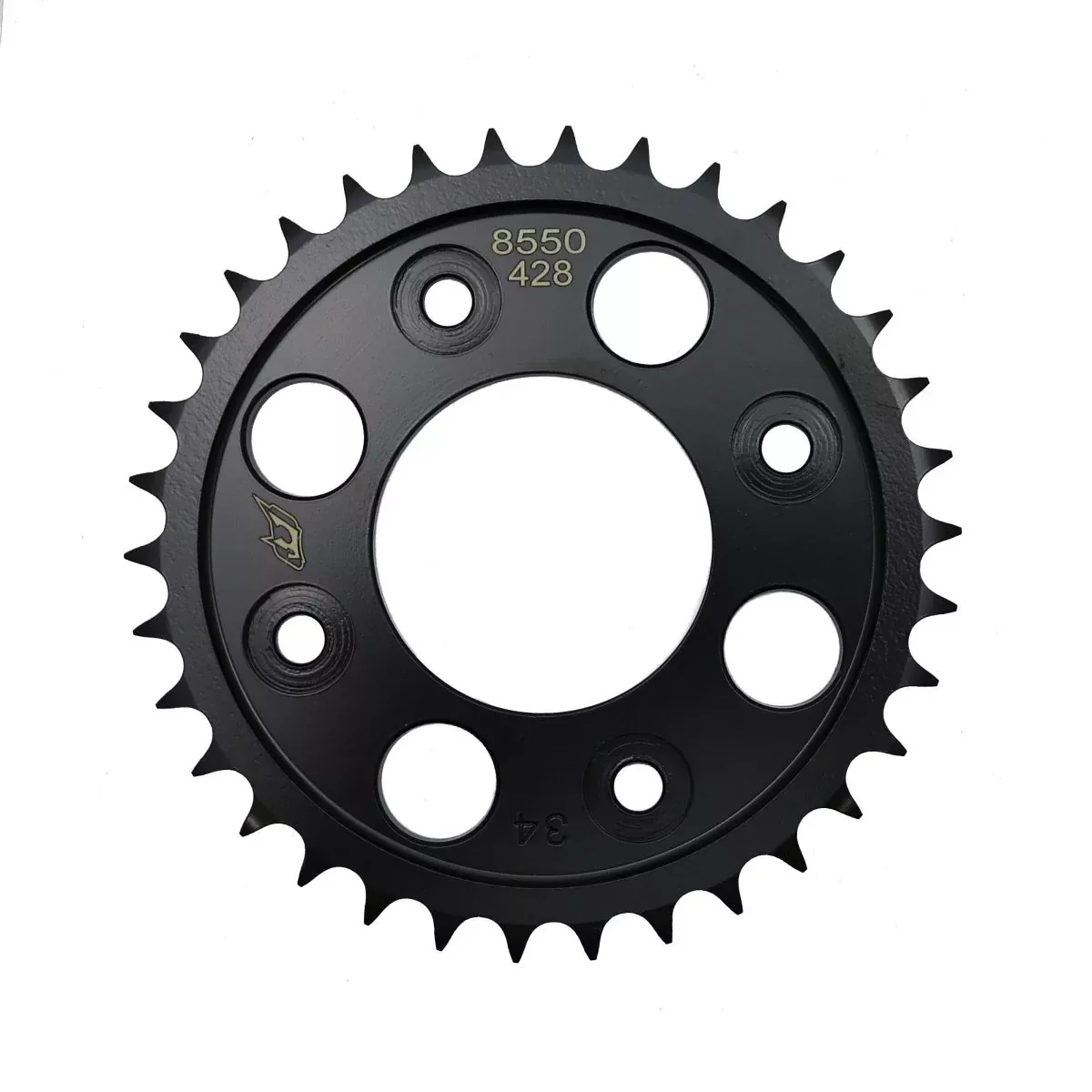 Driven Racing 428 Rear Sprocket for Honda Grom and Monkey 125