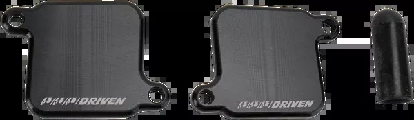 Driven Racing Block Off Plate – Suzuki