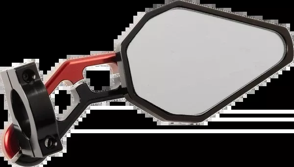 Driven Racing D-Axis Bar End Mirror