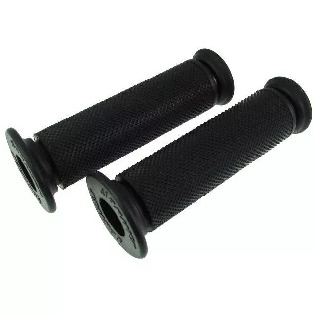 Driven Racing Diamond ATV Grips