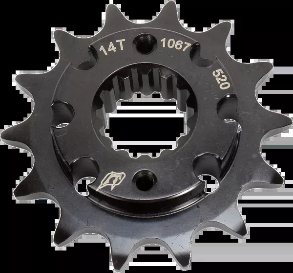 Driven Racing Front Sprocket - 14 Tooth - Ducati