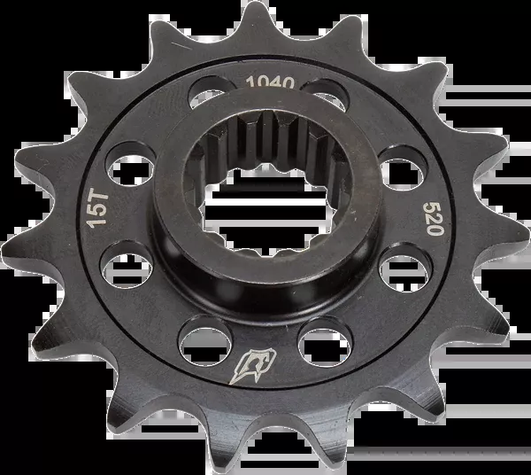 Driven Racing Front Sprocket – 15 Tooth – Ducati