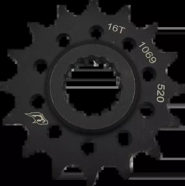 Driven Racing Front Sprocket – 16 Tooth – RS/Tuono 660