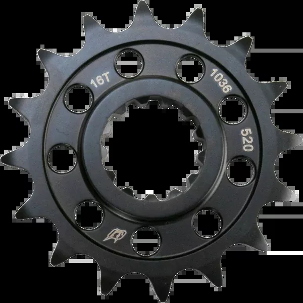 Driven Racing Front Sprocket – 16 Tooth – Yamaha