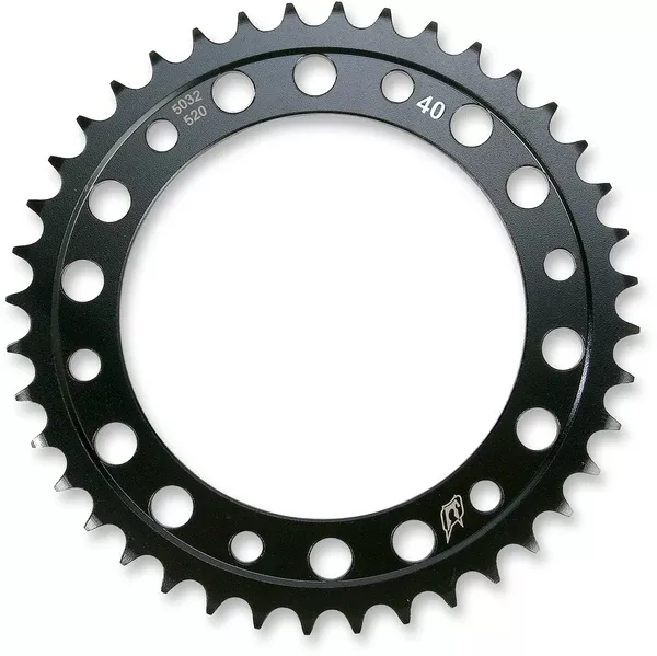 Driven Racing Rear Sprocket – 42 Tooth – Honda