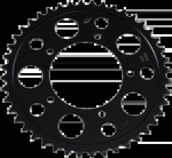 Driven Racing Rear Sprocket – 44 Tooth – Aprilia