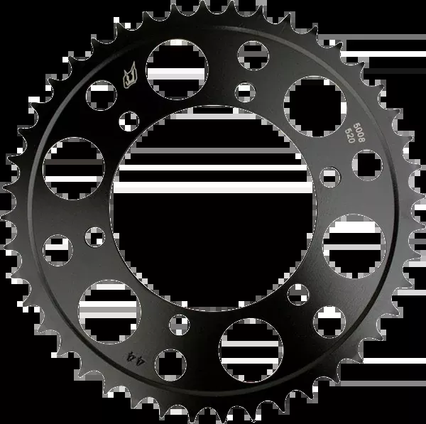 Driven Racing Rear Sprocket – 45 Tooth – BMW