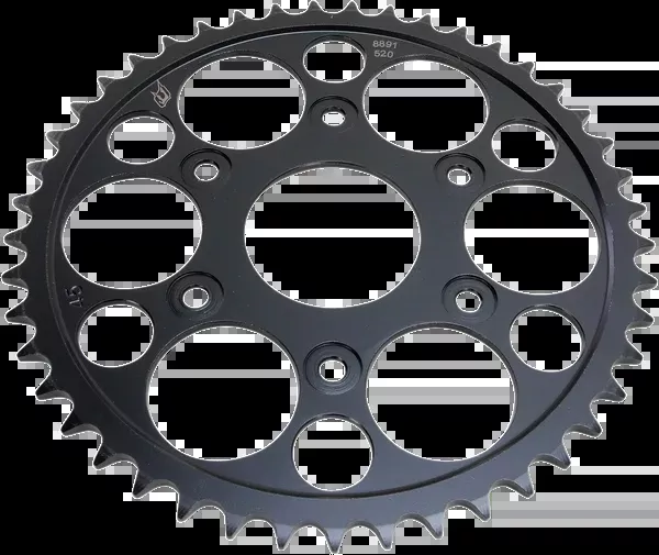 Driven Racing Rear Sprocket – 45 Tooth – RC 390
