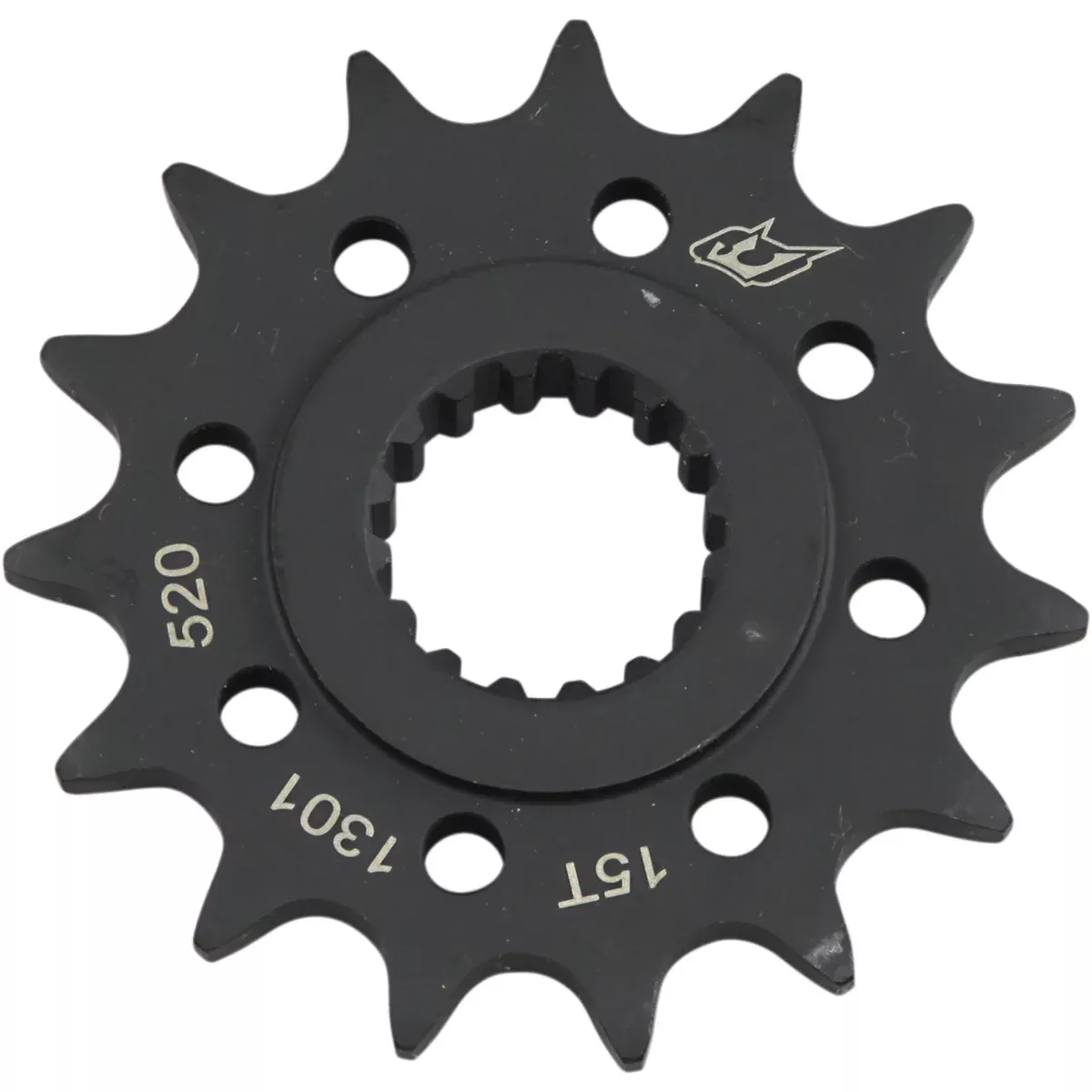 Driven Racing Sprocket – 1301-520-15T Suzuki 1000 2017-2024