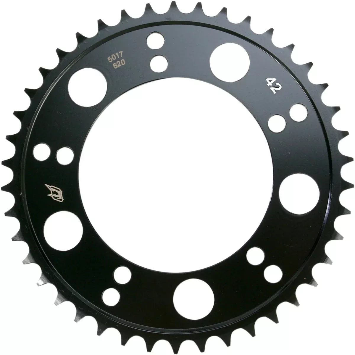 Driven Racing Sprocket – 5017-520-42T Suzuki 750 / 1000 / 600 2000-2010