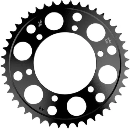 Driven Rear Sprocket 43 Tooth (5032-520-43T)